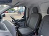 USED 2024 24 FORD TRANSIT CUSTOM 2.0 320 EcoBlue Limited Panel Van 5dr Diesel Auto L2 H1 Euro 6 (s/s) (136 ps) 