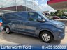 USED 2024 24 FORD TRANSIT CUSTOM 2.0 320 EcoBlue Limited Panel Van 5dr Diesel Auto L2 H1 Euro 6 (s/s) (136 ps) 