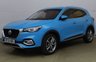 USED 2022 22 MG MG HS 1.5 T-GDI Exclusive SUV 5dr Petrol Manual Euro 6 (s/s) (162 ps) Rear View Camera, Rear Parking Sensors, Android Auto / Apple CarPlay, Satellite Navigation, Touchscreen Rear View Camera, Rear Parking Sensors, Android Auto / Apple CarPlay, Satellite Navigation, Touchscreen