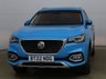 USED 2022 22 MG MG HS 1.5 T-GDI Exclusive SUV 5dr Petrol Manual Euro 6 (s/s) (162 ps) Rear View Camera, Rear Parking Sensors, Android Auto / Apple CarPlay, Satellite Navigation, Touchscreen Rear View Camera, Rear Parking Sensors, Android Auto / Apple CarPlay, Satellite Navigation, Touchscreen