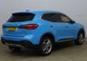 USED 2022 22 MG MG HS 1.5 T-GDI Exclusive SUV 5dr Petrol Manual Euro 6 (s/s) (162 ps) Rear View Camera, Rear Parking Sensors, Android Auto / Apple CarPlay, Satellite Navigation, Touchscreen Rear View Camera, Rear Parking Sensors, Android Auto / Apple CarPlay, Satellite Navigation, Touchscreen