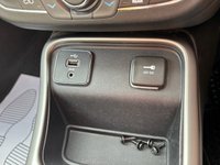 USED 2018 18 JEEP COMPASS 1.4T MultiAirII Longitude SUV 5dr Petrol Manual Euro 6 (s/s) (140 ps) 