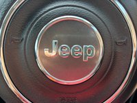 USED 2018 18 JEEP COMPASS 1.4T MultiAirII Longitude SUV 5dr Petrol Manual Euro 6 (s/s) (140 ps) 