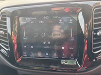 USED 2018 18 JEEP COMPASS 1.4T MultiAirII Longitude SUV 5dr Petrol Manual Euro 6 (s/s) (140 ps) 