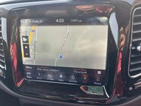 USED 2018 18 JEEP COMPASS 1.4T MultiAirII Longitude SUV 5dr Petrol Manual Euro 6 (s/s) (140 ps) 