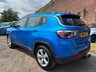 USED 2018 18 JEEP COMPASS 1.4T MultiAirII Longitude SUV 5dr Petrol Manual Euro 6 (s/s) (140 ps) 