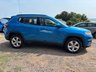 USED 2018 18 JEEP COMPASS 1.4T MultiAirII Longitude SUV 5dr Petrol Manual Euro 6 (s/s) (140 ps) 