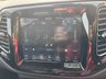 USED 2018 18 JEEP COMPASS 1.4T MultiAirII Longitude SUV 5dr Petrol Manual Euro 6 (s/s) (140 ps) 