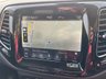 USED 2018 18 JEEP COMPASS 1.4T MultiAirII Longitude SUV 5dr Petrol Manual Euro 6 (s/s) (140 ps) 