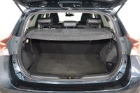 USED 2015 65 TOYOTA AURIS 1.8 VVT-h Excel Hatchback 5dr Petrol Hybrid CVT Euro 6 (s/s) (136 ps) Rev Camera, Panoramic Roof,