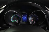 USED 2015 65 TOYOTA AURIS 1.8 VVT-h Excel Hatchback 5dr Petrol Hybrid CVT Euro 6 (s/s) (136 ps) Rev Camera, Panoramic Roof,