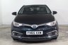 USED 2015 65 TOYOTA AURIS 1.8 VVT-h Excel Hatchback 5dr Petrol Hybrid CVT Euro 6 (s/s) (136 ps) Rev Camera, Panoramic Roof,