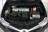 USED 2015 65 TOYOTA AURIS 1.8 VVT-h Excel Hatchback 5dr Petrol Hybrid CVT Euro 6 (s/s) (136 ps) Rev Camera, Panoramic Roof,