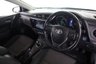 USED 2015 65 TOYOTA AURIS 1.8 VVT-h Excel Hatchback 5dr Petrol Hybrid CVT Euro 6 (s/s) (136 ps) Rev Camera, Panoramic Roof,