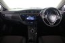 USED 2015 65 TOYOTA AURIS 1.8 VVT-h Excel Hatchback 5dr Petrol Hybrid CVT Euro 6 (s/s) (136 ps) Rev Camera, Panoramic Roof,