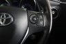 USED 2015 65 TOYOTA AURIS 1.8 VVT-h Excel Hatchback 5dr Petrol Hybrid CVT Euro 6 (s/s) (136 ps) Rev Camera, Panoramic Roof,