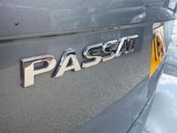 USED 2014 63 VOLKSWAGEN PASSAT 1.6 TDI BlueMotion Tech Highline Estate 5dr Diesel Manual Euro 5 (s/s) (105 ps) 10 SERVICE STAMPS! ONLY 67K MILES! 2 KEYS. 1 FORMER OWNER. SAT NAV. PARKING SENSORS