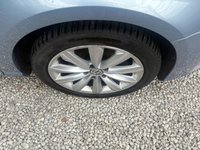 USED 2014 63 VOLKSWAGEN PASSAT 1.6 TDI BlueMotion Tech Highline Estate 5dr Diesel Manual Euro 5 (s/s) (105 ps) 10 SERVICE STAMPS! ONLY 67K MILES! 2 KEYS. 1 FORMER OWNER. SAT NAV. PARKING SENSORS