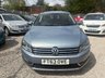 USED 2014 63 VOLKSWAGEN PASSAT 1.6 TDI BlueMotion Tech Highline Estate 5dr Diesel Manual Euro 5 (s/s) (105 ps) 10 SERVICE STAMPS! ONLY 67K MILES! 2 KEYS. 1 FORMER OWNER. SAT NAV. PARKING SENSORS