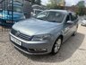 USED 2014 63 VOLKSWAGEN PASSAT 1.6 TDI BlueMotion Tech Highline Estate 5dr Diesel Manual Euro 5 (s/s) (105 ps) 10 SERVICE STAMPS! ONLY 67K MILES! 2 KEYS. 1 FORMER OWNER. SAT NAV. PARKING SENSORS