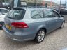 USED 2014 63 VOLKSWAGEN PASSAT 1.6 TDI BlueMotion Tech Highline Estate 5dr Diesel Manual Euro 5 (s/s) (105 ps) 10 SERVICE STAMPS! ONLY 67K MILES! 2 KEYS. 1 FORMER OWNER. SAT NAV. PARKING SENSORS