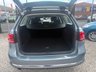 USED 2014 63 VOLKSWAGEN PASSAT 1.6 TDI BlueMotion Tech Highline Estate 5dr Diesel Manual Euro 5 (s/s) (105 ps) 10 SERVICE STAMPS! ONLY 67K MILES! 2 KEYS. 1 FORMER OWNER. SAT NAV. PARKING SENSORS
