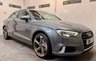USED 2019 19 AUDI A3 2.0 TDI 35 Sport Saloon 4dr Diesel S Tronic Euro 6 (s/s) (150 ps) 