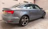 USED 2019 19 AUDI A3 2.0 TDI 35 Sport Saloon 4dr Diesel S Tronic Euro 6 (s/s) (150 ps) 