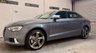 USED 2019 19 AUDI A3 2.0 TDI 35 Sport Saloon 4dr Diesel S Tronic Euro 6 (s/s) (150 ps) 