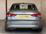 USED 2019 19 AUDI A3 2.0 TDI 35 Sport Saloon 4dr Diesel S Tronic Euro 6 (s/s) (150 ps) 
