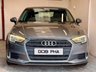 USED 2019 19 AUDI A3 2.0 TDI 35 Sport Saloon 4dr Diesel S Tronic Euro 6 (s/s) (150 ps) 