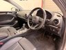 USED 2019 19 AUDI A3 2.0 TDI 35 Sport Saloon 4dr Diesel S Tronic Euro 6 (s/s) (150 ps) 