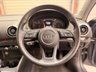 USED 2019 19 AUDI A3 2.0 TDI 35 Sport Saloon 4dr Diesel S Tronic Euro 6 (s/s) (150 ps) 