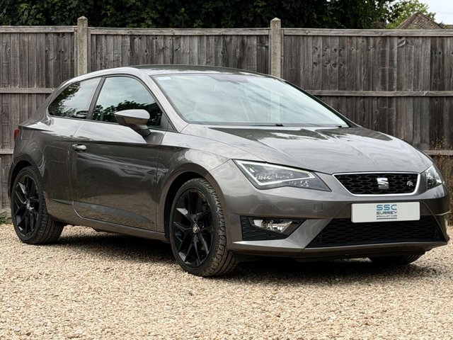 Surrey Specialist Cars