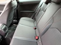 USED 2015 65 SEAT LEON 1.4 Leon FR Technology TSi 3dr Long MOT Sat Nav Front Sensors