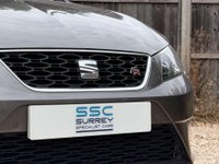 USED 2015 65 SEAT LEON 1.4 Leon FR Technology TSi 3dr Long MOT Sat Nav Front Sensors