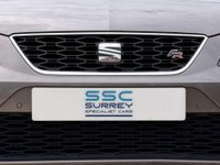 USED 2015 65 SEAT LEON 1.4 Leon FR Technology TSi 3dr Long MOT Sat Nav Front Sensors
