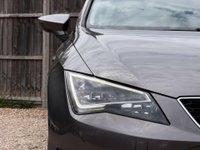 USED 2015 65 SEAT LEON 1.4 Leon FR Technology TSi 3dr Long MOT Sat Nav Front Sensors