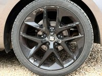 USED 2015 65 SEAT LEON 1.4 Leon FR Technology TSi 3dr Long MOT Sat Nav Front Sensors