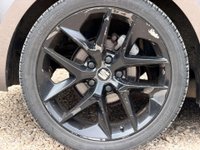 USED 2015 65 SEAT LEON 1.4 Leon FR Technology TSi 3dr Long MOT Sat Nav Front Sensors