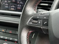 USED 2015 65 SEAT LEON 1.4 Leon FR Technology TSi 3dr Long MOT Sat Nav Front Sensors