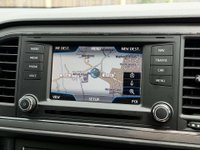 USED 2015 65 SEAT LEON 1.4 Leon FR Technology TSi 3dr Long MOT Sat Nav Front Sensors