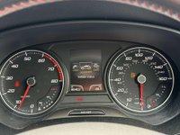 USED 2015 65 SEAT LEON 1.4 Leon FR Technology TSi 3dr Long MOT Sat Nav Front Sensors