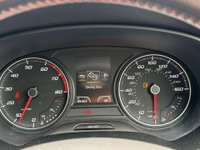 USED 2015 65 SEAT LEON 1.4 Leon FR Technology TSi 3dr Long MOT Sat Nav Front Sensors