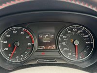 USED 2015 65 SEAT LEON 1.4 Leon FR Technology TSi 3dr Long MOT Sat Nav Front Sensors