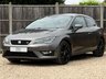 USED 2015 65 SEAT LEON 1.4 Leon FR Technology TSi 3dr Long MOT Sat Nav Front Sensors