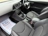 USED 2015 65 SEAT LEON 1.4 Leon FR Technology TSi 3dr Long MOT Sat Nav Front Sensors