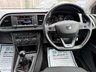 USED 2015 65 SEAT LEON 1.4 Leon FR Technology TSi 3dr Long MOT Sat Nav Front Sensors