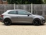 USED 2015 65 SEAT LEON 1.4 Leon FR Technology TSi 3dr Long MOT Sat Nav Front Sensors