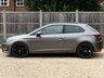 USED 2015 65 SEAT LEON 1.4 Leon FR Technology TSi 3dr Long MOT Sat Nav Front Sensors